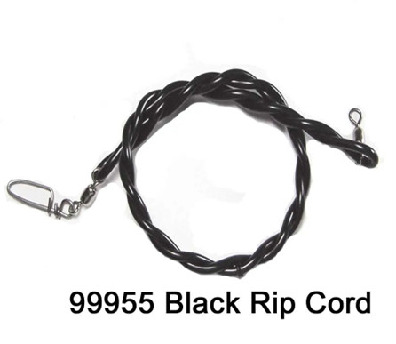 Dreamweaver Rip cord