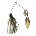 Z-Man Slingbladez Spinnerbaits Willow Colorado
