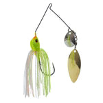 Z-Man Slingbladez Spinnerbaits Willow Colorado