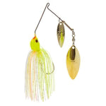 Z-Man Slingbladez Spinnerbait Double Willow