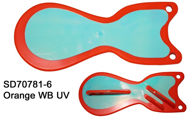 Dreamweaver Spin Doctor 6"