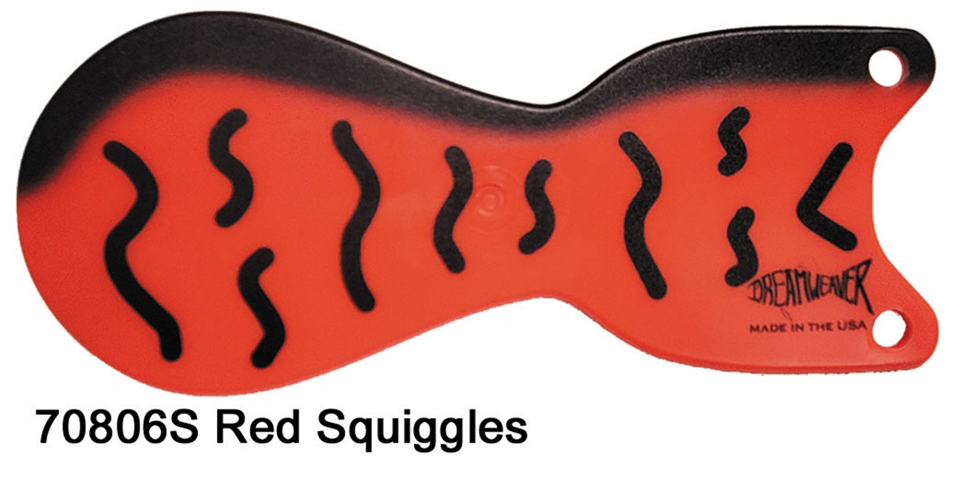 Dreamweaver Spin Doctor 6"