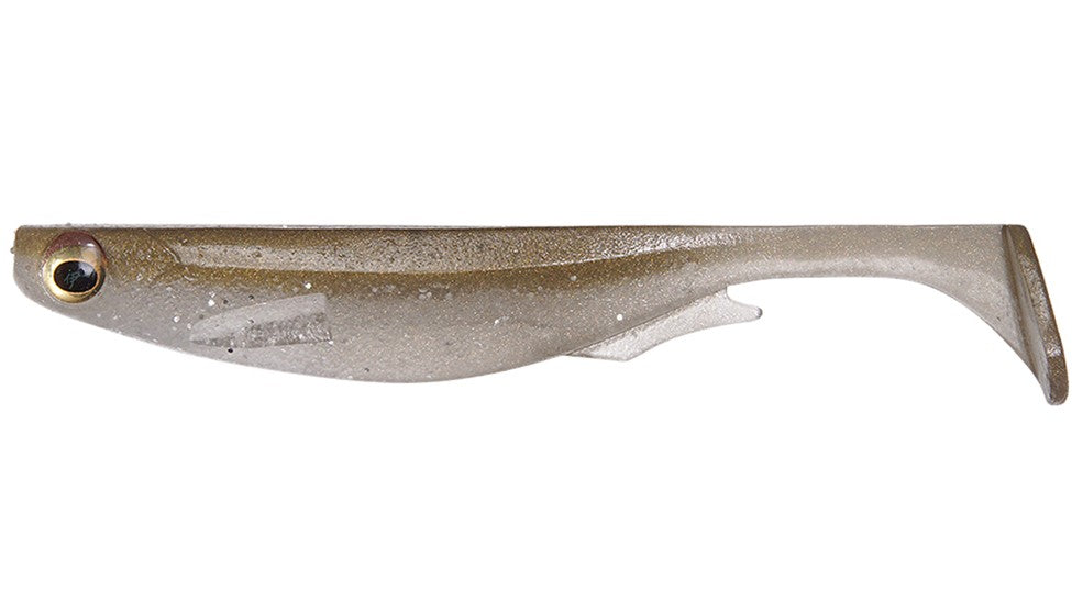 Megabass Spark Shad 3.6" Swimbait