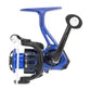 Clam SR-Ice 750 Spinning Reel