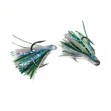 Salmon Candy Peanut Trolling Flies