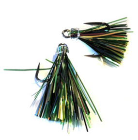 Salmon Candy Peanut Trolling Flies