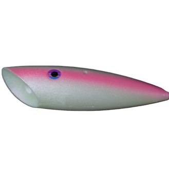 Scarpace Lure Cut-Bait Plug