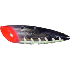 Scarpace Lure Cut-Bait Plug