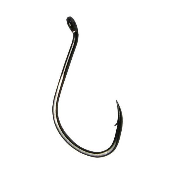 Owner SSW Super Needle Point Hooks Nickle 5115