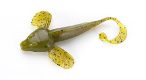 Jewel Sculpin Hypertail 3"
