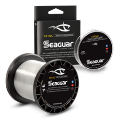 Seaguar Tatsu Fluorocarbon Fishing Line