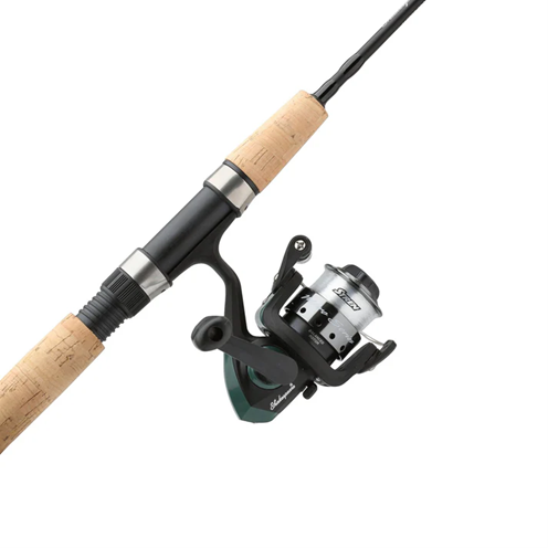 Shakespeare Micro Series Spinning Combo