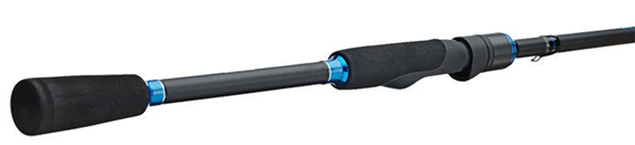 Shimano SLX 7' Medium Light XF Spinning Rod
