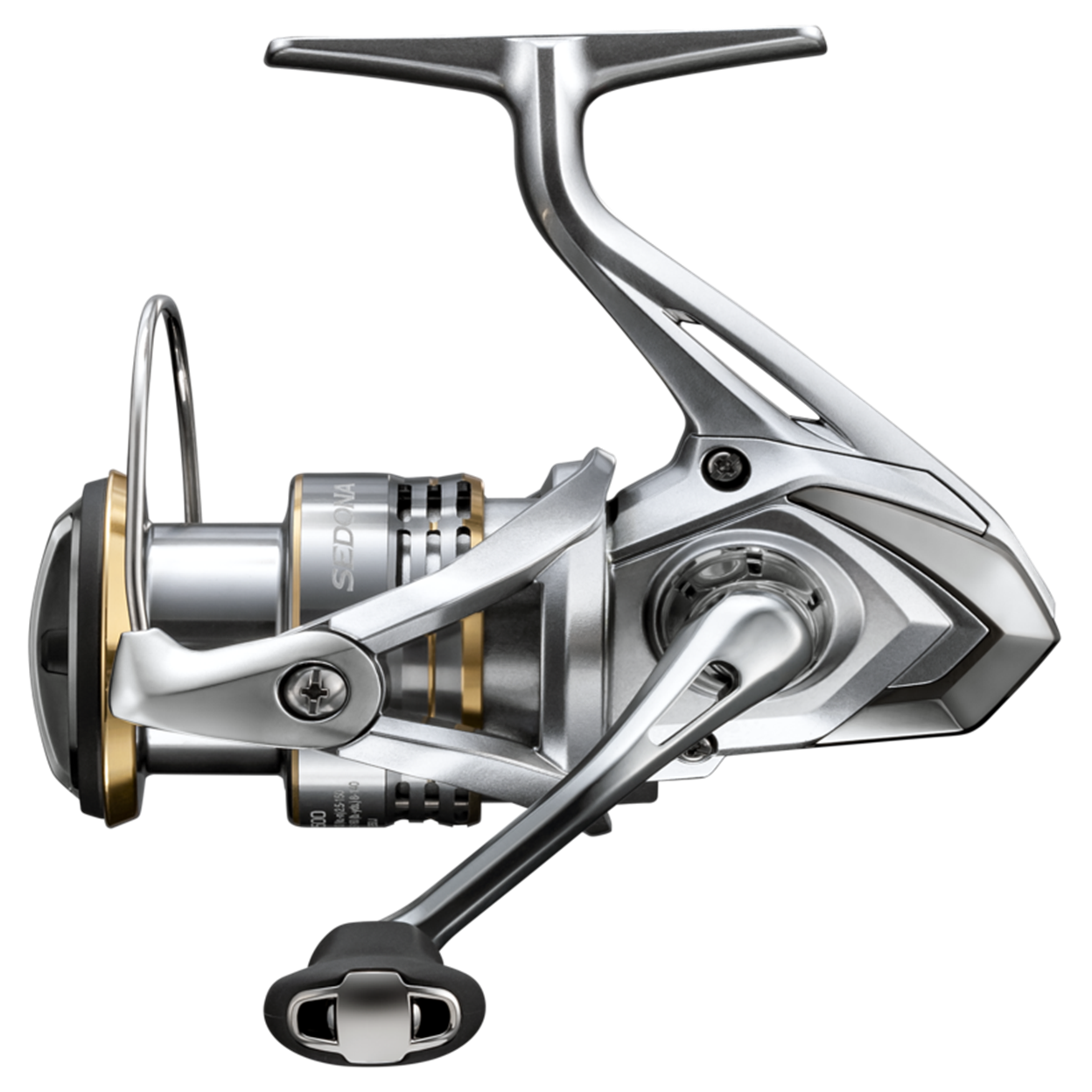 Shimano Sedona FJ Spinning Reel