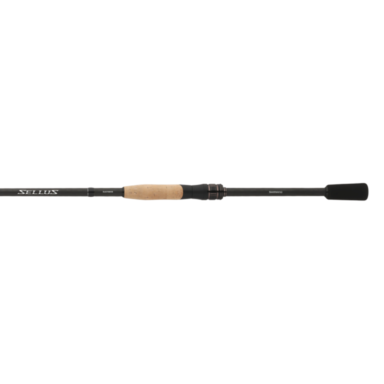 Shimano Sellus Spinning Rods