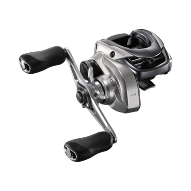 Shimano Tranx 150 Casting Reel