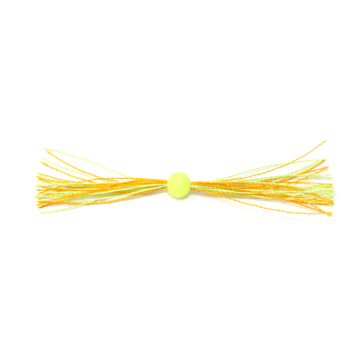 Clam Silkie Jig Trailer