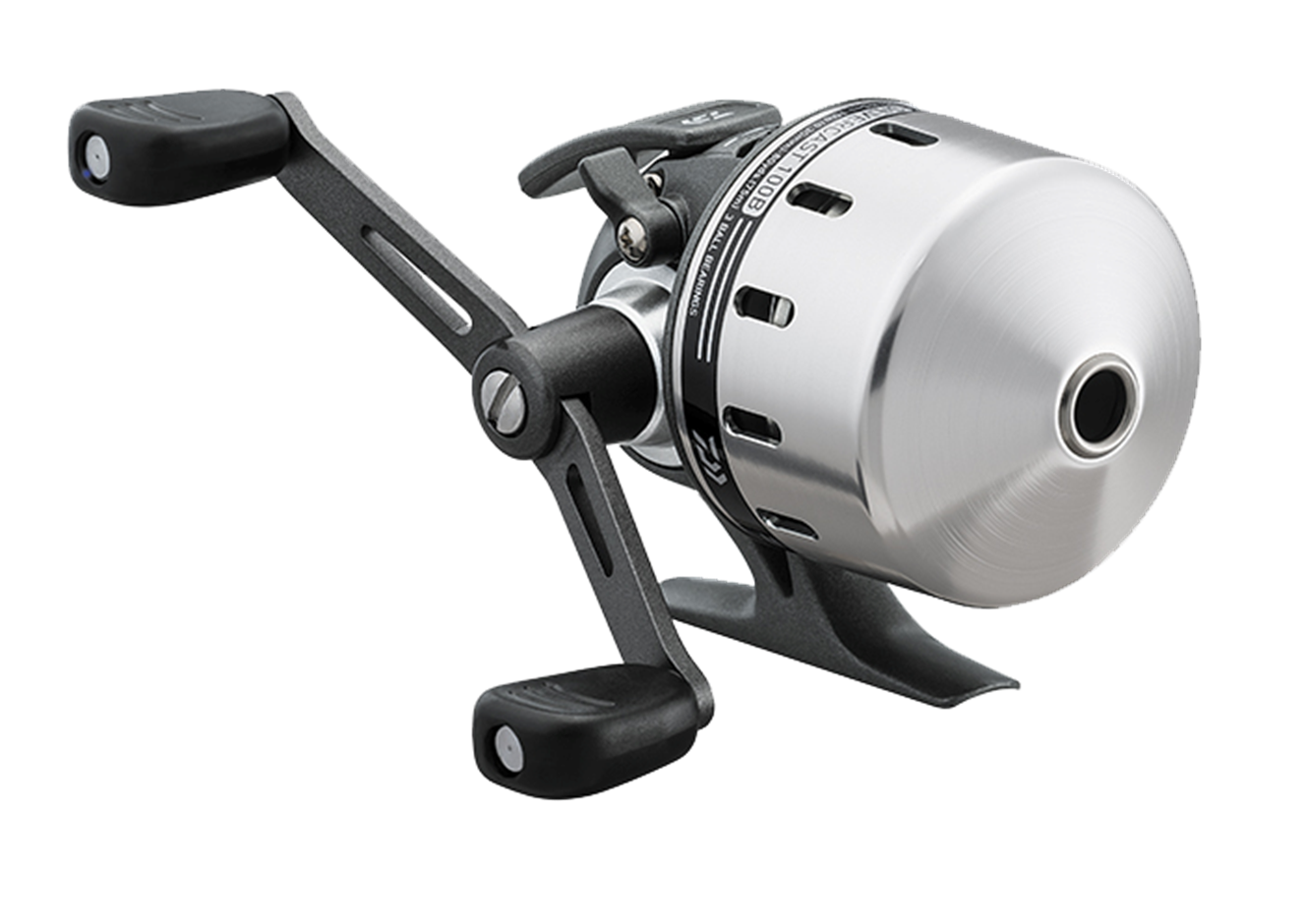 Daiwa Silvercast Spincast Reels