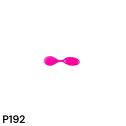 P3 Plastics Spugg .75" Panfish Plastics