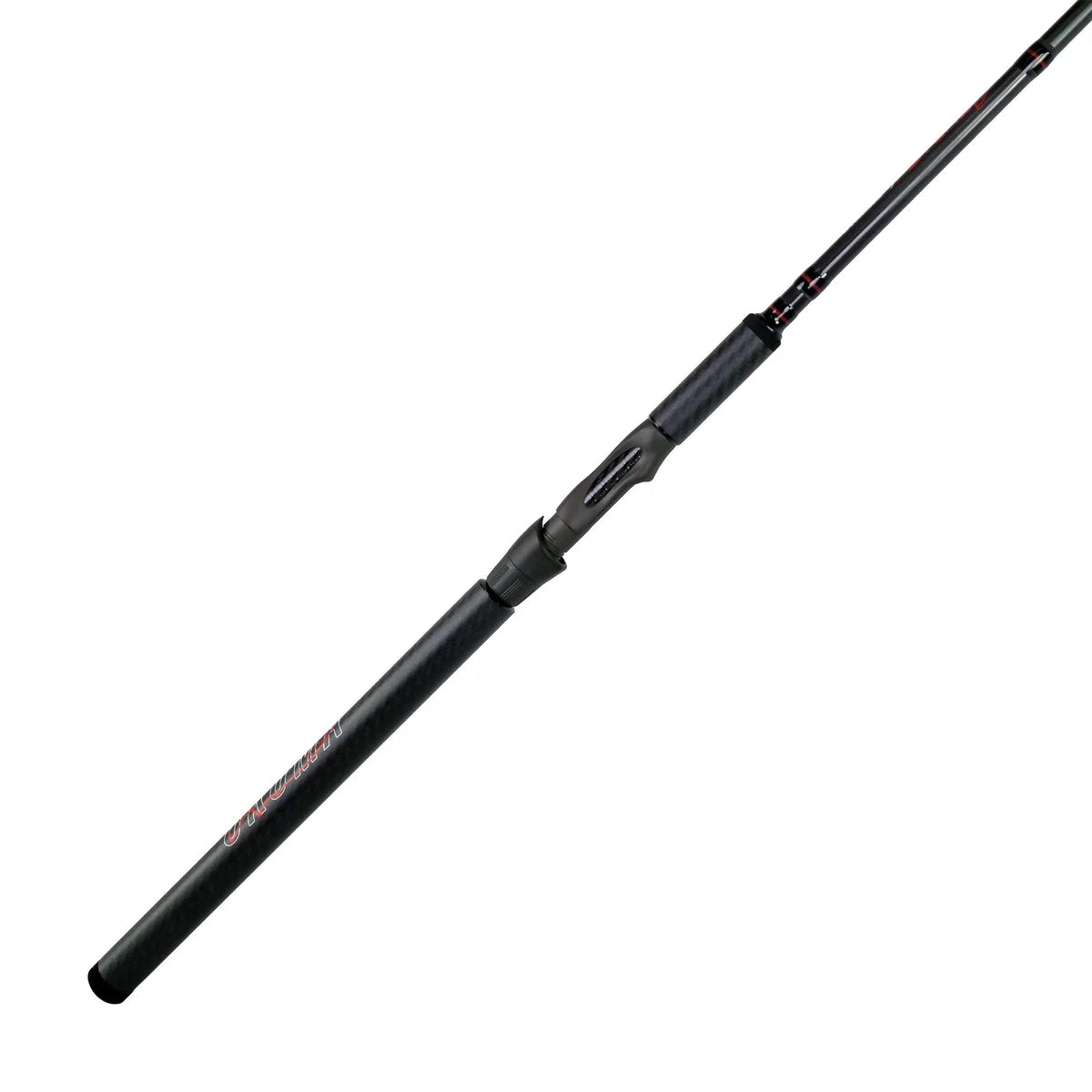Okuma STLHD Series Spinning Rods