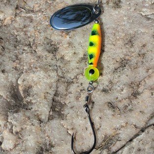 SteelGang Stinger Series Inline Spinners 1/2oz