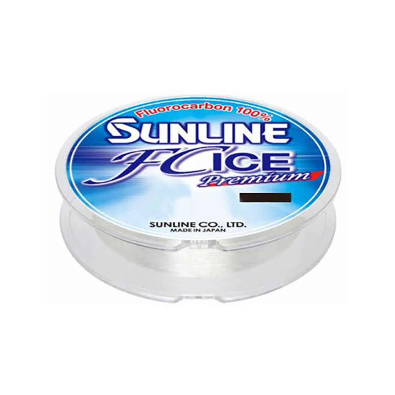 Sunline FC Ice Premium Fluorocarbon
