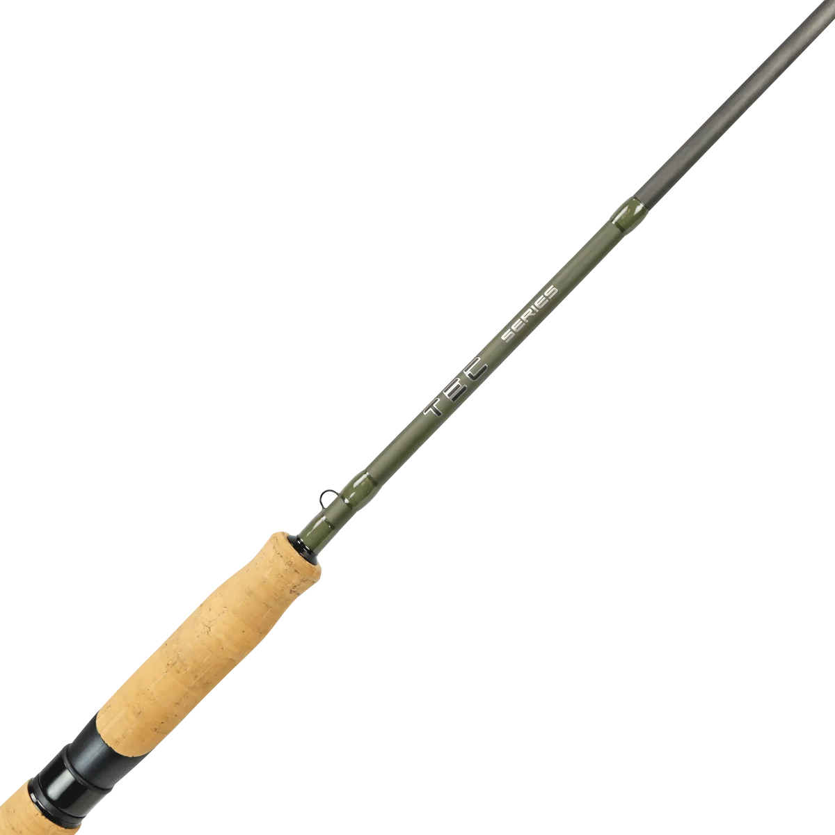 Okuma Tec Series Crappie Rods