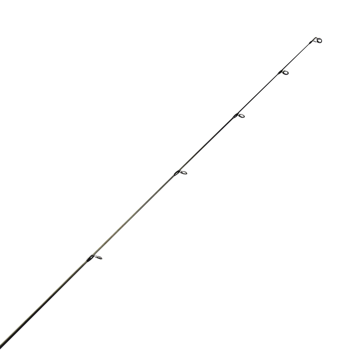 Okuma Tec Custom Series Crappie Rods