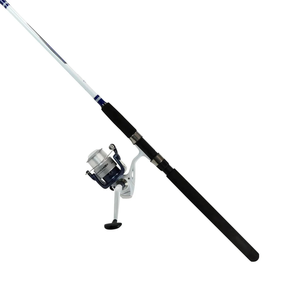 Okuma Tundra Spinning Combo's