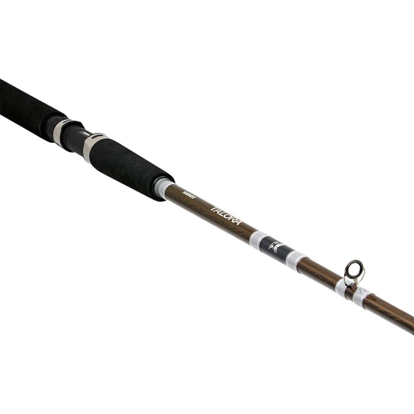 Shimano Talora Copper/Leadcore Rods