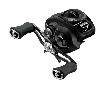 Daiwa Tatula 200