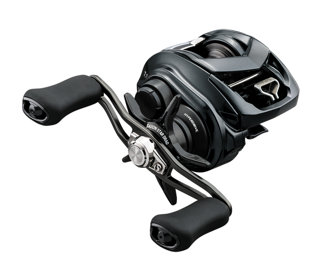 Daiwa Tatula SV 70