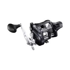 Shimano Tekota "A" Line Counter Trolling Reels
