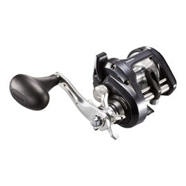 Shimano Tekota "A" Level Wind Trolling Reels