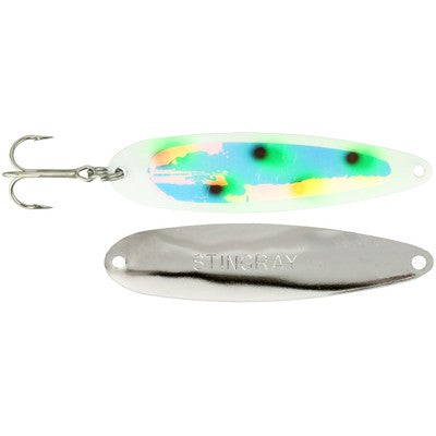 Michigan Stinger Stingray Spoon