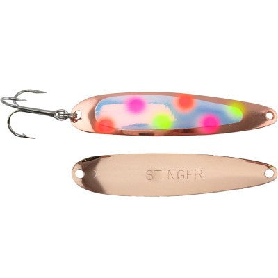 Michigan Stinger Standard Spoon