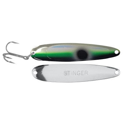 Michigan Stinger Standard Spoon