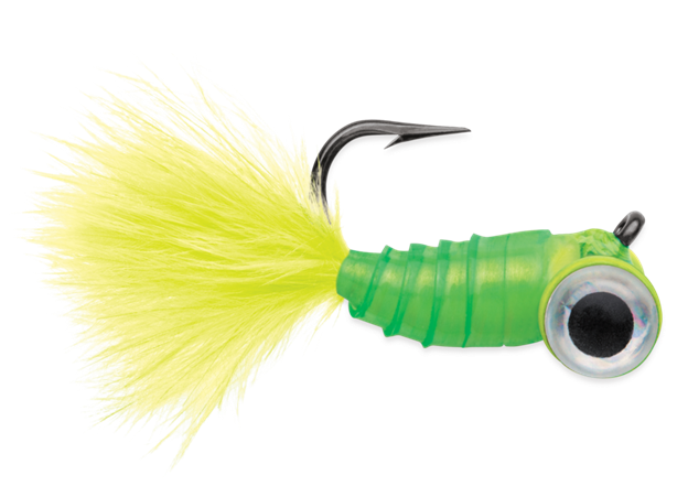 VMC Tungsten Gym Jig