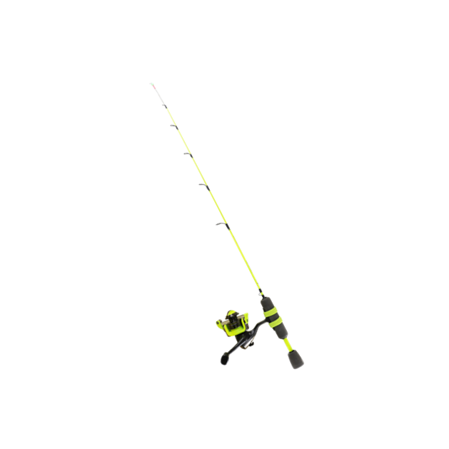 Clam Voltage Ice Combo