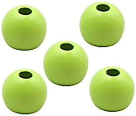 Wapsi Cyclops Eyes Chartreuse