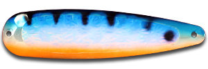 Warrior Lures Magnum Trolling Spoons