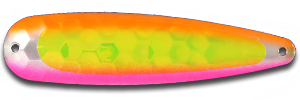 Warrior Lures Magnum Trolling Spoons