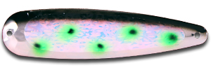 Warrior Lures Magnum Trolling Spoons