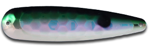 Warrior Lures Magnum Trolling Spoons