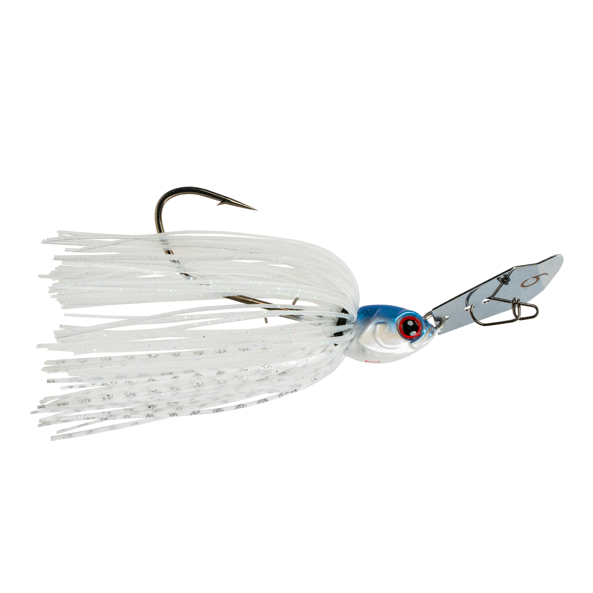 6th Sense Jig-Saw Bladed Jig