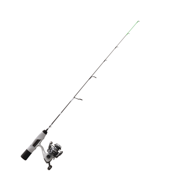 13 Fishing Wicked GN3 Ice Fishing Combo