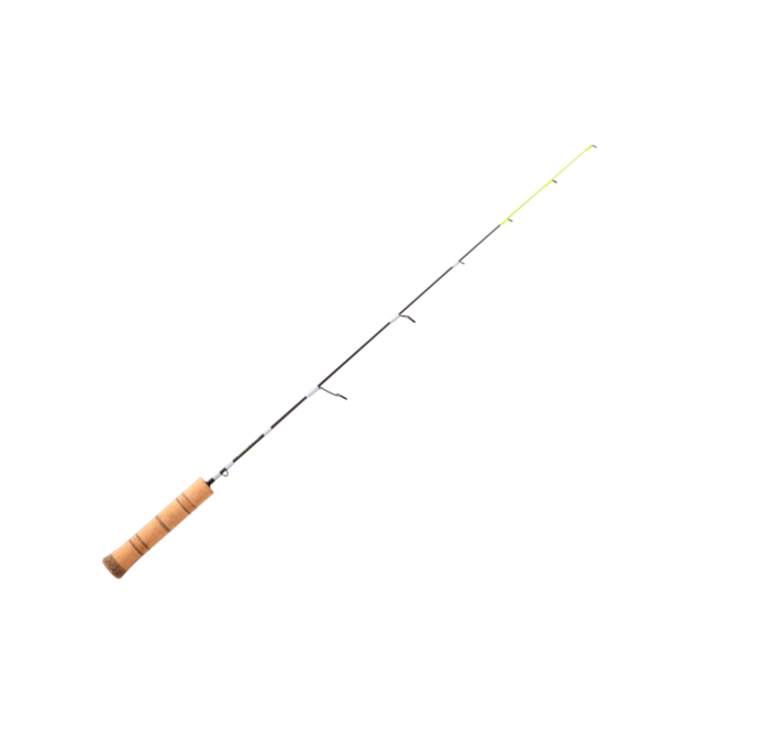 13 Fishing Wicked Pro Ice Rods