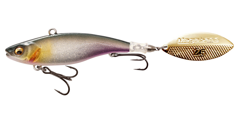 Megabass X-Blazar