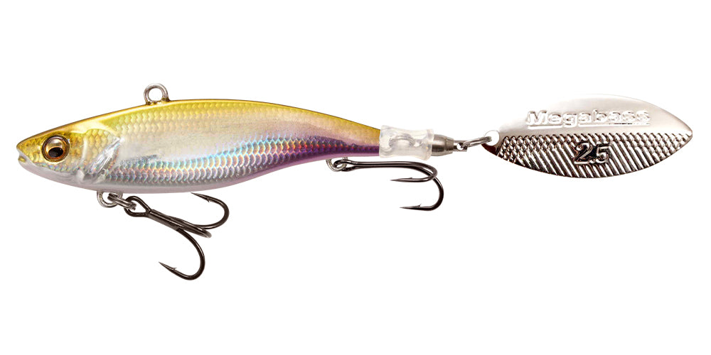 Megabass X-Blazar