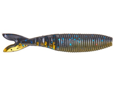 Yamamoto Zako Slim 3.5" Swimbait
